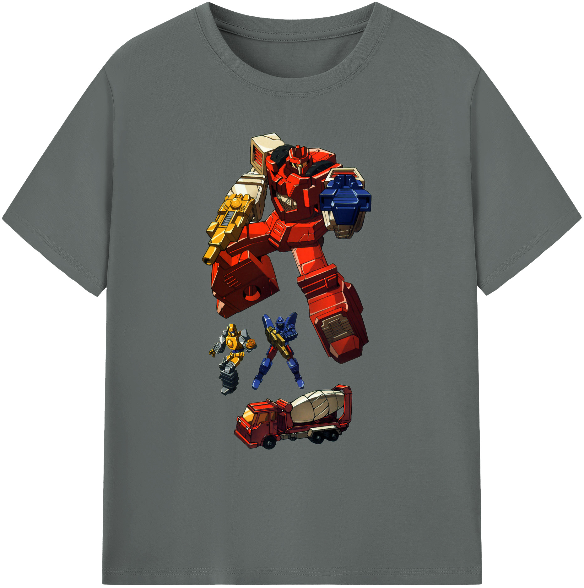 （画像用）  綿100％ メンズ半袖Tシャツ｜肌触りやわらか＆通気性